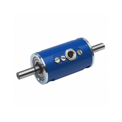 Rotations-Drehmomentsensor - 62 series - SENSY S.A. - kontaktlos / bidirektional