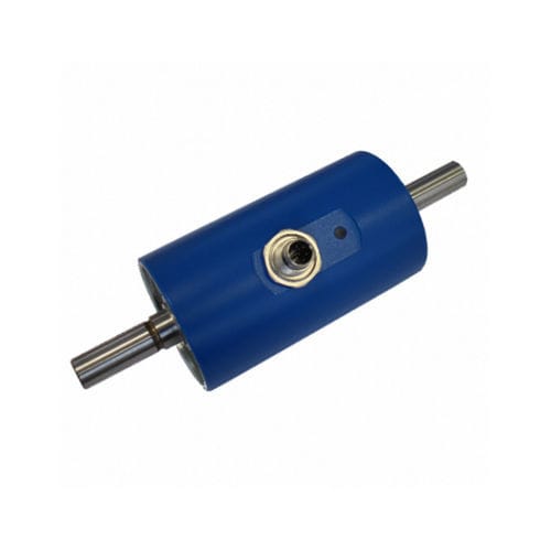 Rotations-Drehmomentsensor - 62300 - SENSY S.A. - digital / analog / IP65