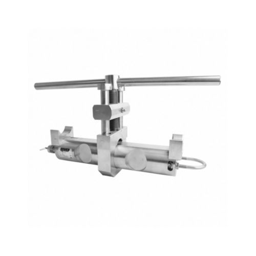 Tensiometer für Kabel - 556 series - SENSY S.A. - für statische Kabel
