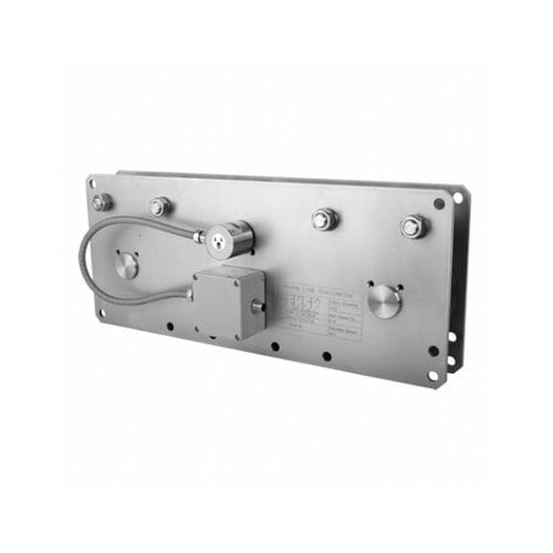 Tensiometer für laufende Kabel - 557 series - SENSY S.A.