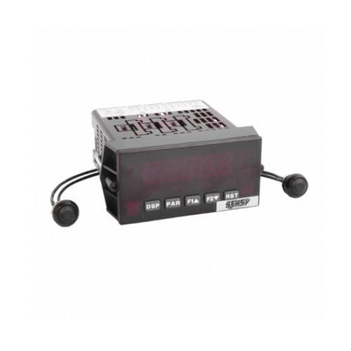 Elektronischer Lastbegrenzer - DISP-BOYDP - SENSY S.A. - für Kräne