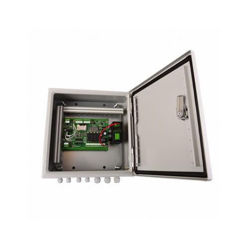 Elektronischer Lastbegrenzer - SAFETY-BOY - SENSY S.A.