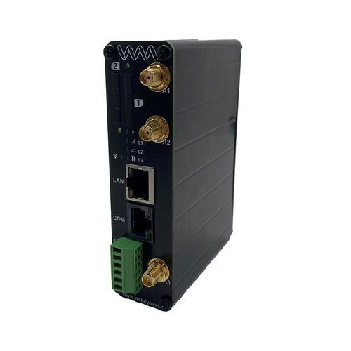 Kabelloser Router - EasyRouter - Webdyn - Daten / All-in-One / Mobilfunk