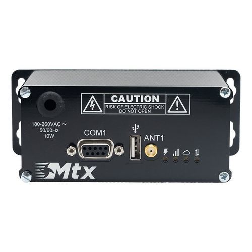 Datenmodem - MTX-StarEnergy-M - Webdyn - Mobilfunk / GSM / 3G