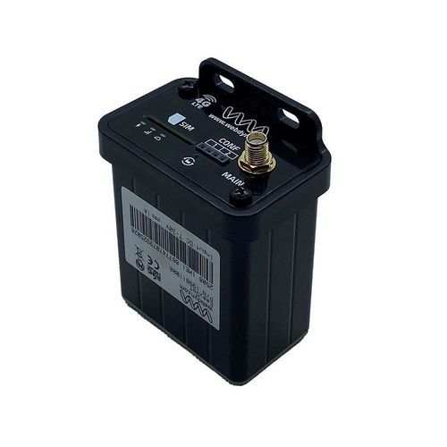 DTU-Modem - EasyDot - Webdyn - All-in-One / Mobilfunk / IoT