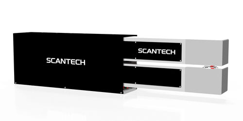 1D-Scanner - MICRO C 3 - SCANTECH - Mess / Röntgen / kompakt