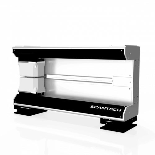 1D-Scanner - MICRO O-FRAMES 3 - SCANTECH - Mess / Röntgen / kompakt