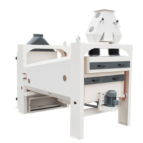 Trockenreinigungsanlage - S series - Mysilo - automatisch / für die Lebensmittelindustrie