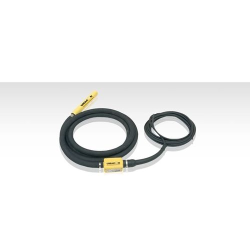 Elektrischer Rüttler - AF series  - Umacon S.A - außen / tragbar