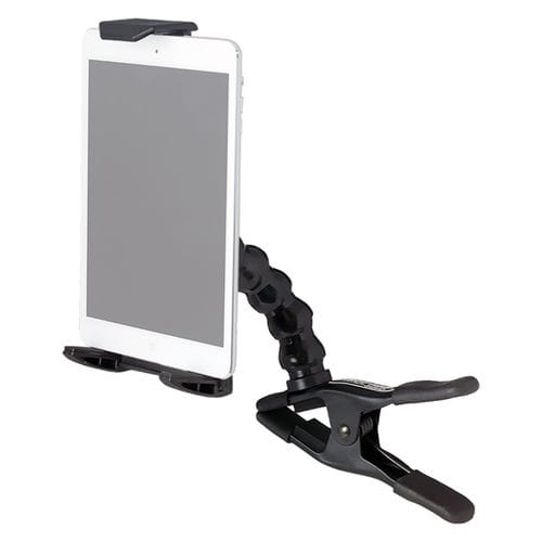Stahlhalterung - TAB-8-CB - Stage ninja - einstellbar