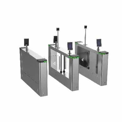 Personenschleuse - Promax Smart Manufacturing