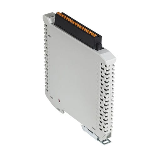 Slav Eingangsmodul - EZC-D-SX series - Taiwan Pulse Motion - digital / Ethernet / EtherCAT