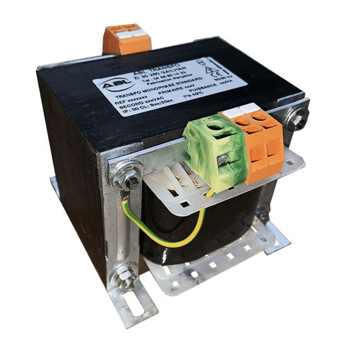 Leistungstransformator - TMN230-24-63 - ABL Transfo - trocken / für Elektronik / einphasig