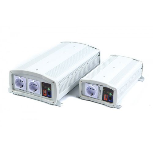 Leistungswandler - CDCAC-SP-600 - ABL Transfo