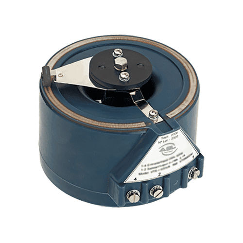 Einphasiger AC-Umrichter - VARIAC - ABL Transfo - Standard