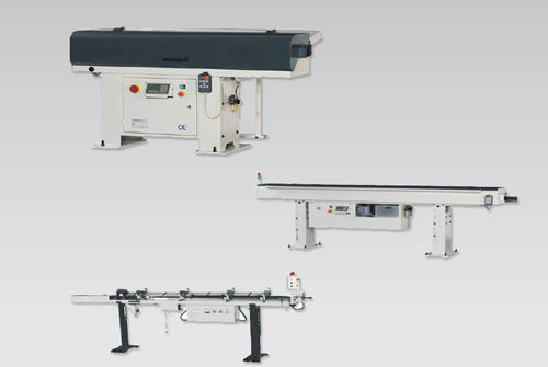 Stangenlader für Rundstangen - Ningbo gongtie smart technology co., ltd. - für CNC-Drehmaschinen