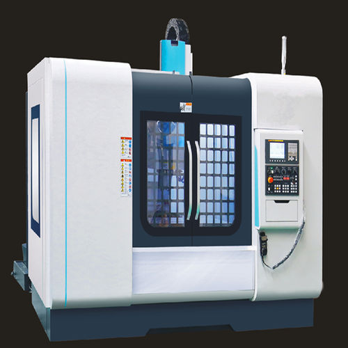 Vertikales Bearbeitungszentrum - VMC 1160LH - Ningbo gongtie smart technology co., ltd. - 3-Achs / Säulen / mit festem Tisch