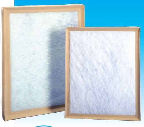 Glasfaser-Filtermedium - P312 - Airguard - Luft