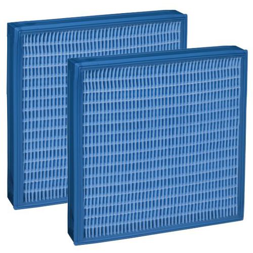 Polypropylen-Filtermedium - Legacy® QuadSEAL™ - Airguard - Luft