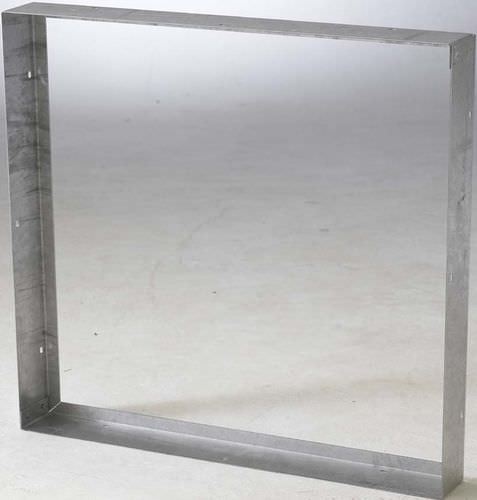Filterrahmen für Luft- / Gasfilter / Luft - Uni-Lok® / AG-8 - Airguard