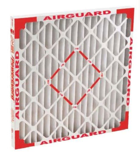 Luftfilter - PowerGuard™ - Airguard - Staub / Paneel / hydrophob