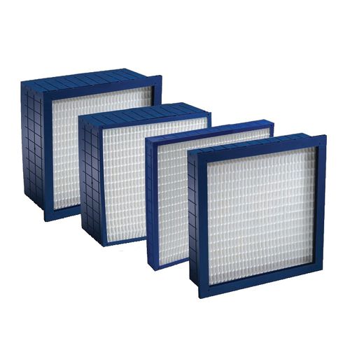 Luftfilter - Legacy®  - Airguard - Paneel / Druck / Niederdruck
