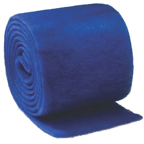 Polyester-Filtermedium - Permalast® Media - Airguard - Luft