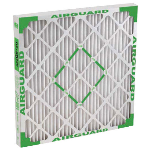 Luftfilter - DP-g13een ® - Airguard - Staub / Paneel / Synthetik