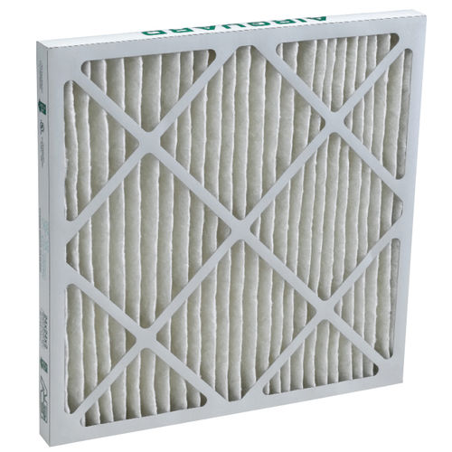 Luftfilter - Bio-Pure®/Bio-Pure Max Pleat - Airguard - Paneel / Polyester / plissiert