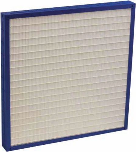 Luftfilter - ADVANTAGE®  - Airguard - Partikel / Paneel / Einweg