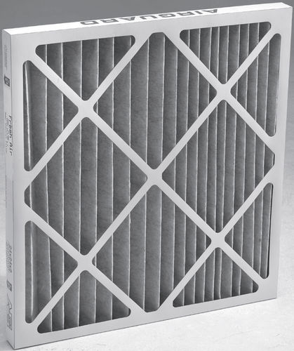 Luftfilter - Fresh Air™  - Airguard - Partikel / Staub / Paneel