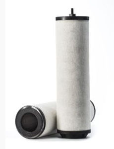 Kraftstofffilterpatrone - CM series - Facet International - Wasser / für die Ultrafiltration / Kunststoff