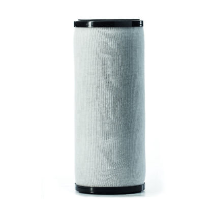 Ölfilterpatrone - EB series - Facet International - für die Ultrafiltration / Kunststoff / für Feststoffe