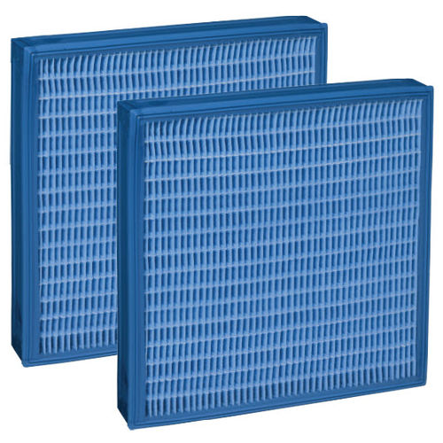 Luftfilter - DOMINATOR® QuadSEAL™    - Purolator - Paneel / Synthetik / Polyurethan