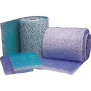 Glasfaser-Filtermedium - Purolator - Luft / Staub