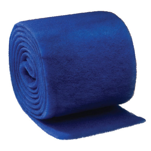 Polyester-Filtermedium - Permalast® - Purolator - für Flüssigkeiten / Roll