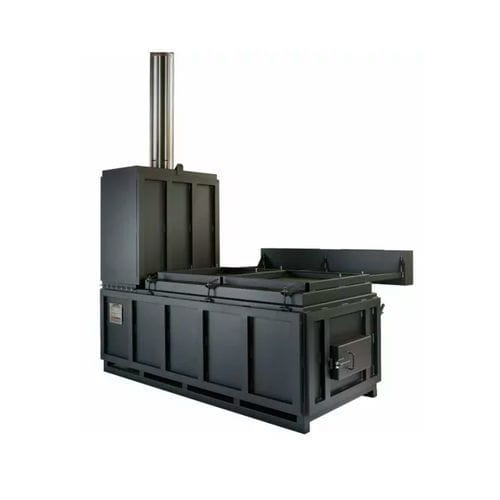 Verbrennungsanlage für Tierreste - I8-250A - Inciner8 Ltd