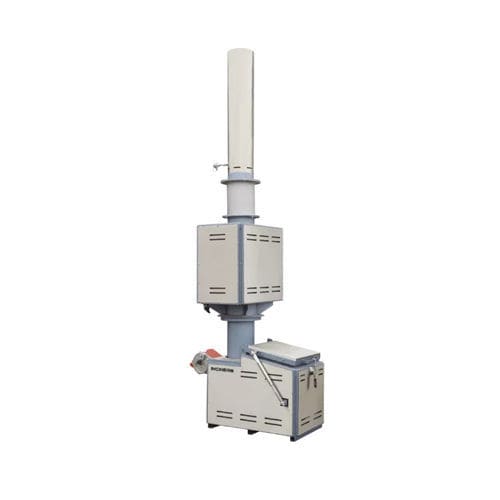 Verbrennungsanlage für medizinische Produkte - I8-M20 - Inciner8 Ltd - mobil