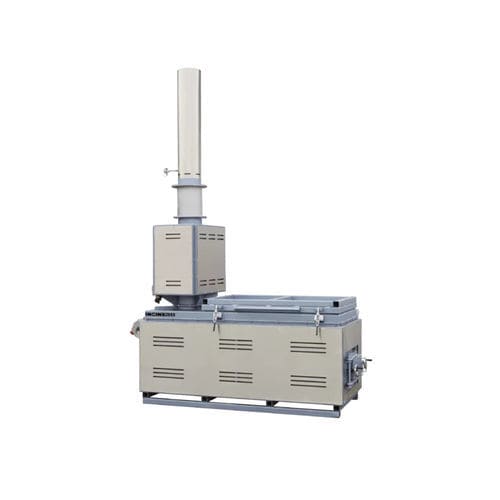 Verbrennungsanlage für medizinische Produkte - I8-M100 - Inciner8 Ltd - mobil