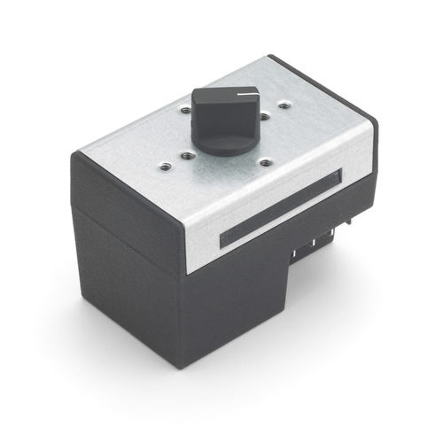 Temperaturcontroller ohne Anzeige - ECAP Series - Selco Products - für aggressive Umgebung