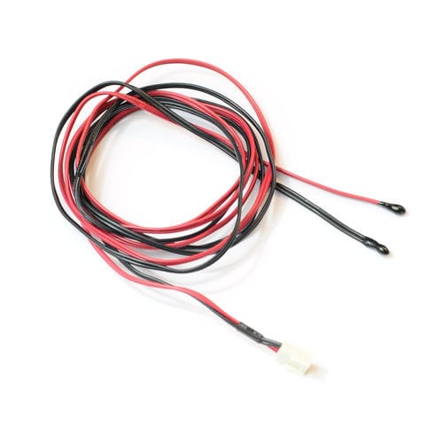 NTC-thermistor - CS Series - Selco Products - epoxidverkapselt