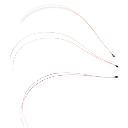 Epoxidverkapselter thermistor - TS Series - Selco Products