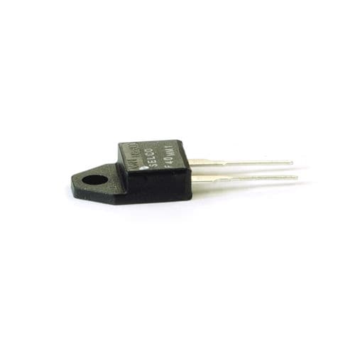 Fix-Thermostat - 802 Series - Selco Products - Miniatur