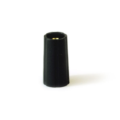Gewindeloser Knopf -  K11 Series - Selco Products - konisch / Gummi / Nylon