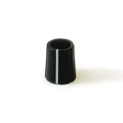 Gewindeloser Knopf - D Series - Selco Products - konisch / Nylon