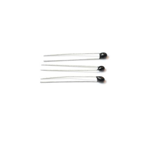 NTC-thermistor - HT Series - Selco Products - epoxidverkapselt