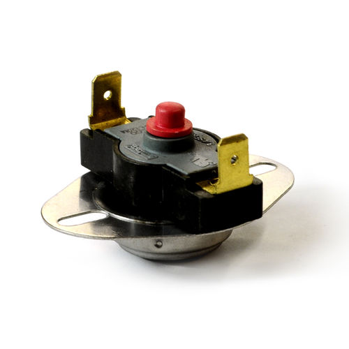 Fix-Thermostat - SE Series - Selco Products - mit manueller Rücksetzung