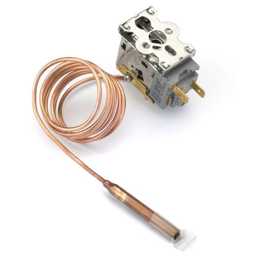 Mechanischer Druckschalter - YGO Series - Selco Products - für Gas