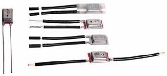 Schnapp-Thermosicherung - S7AM Series - Selco Products