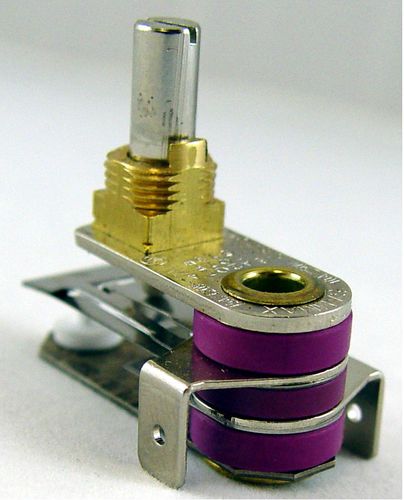 Regelbarer Thermostat - TOR series - Selco Products - für Kalt- und Warmbetrieb
